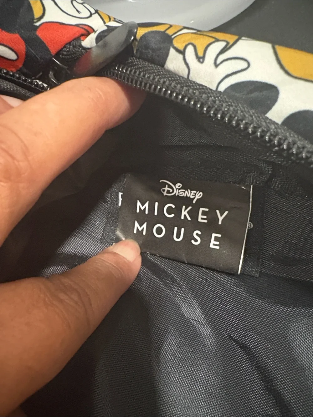 Disney cute mini